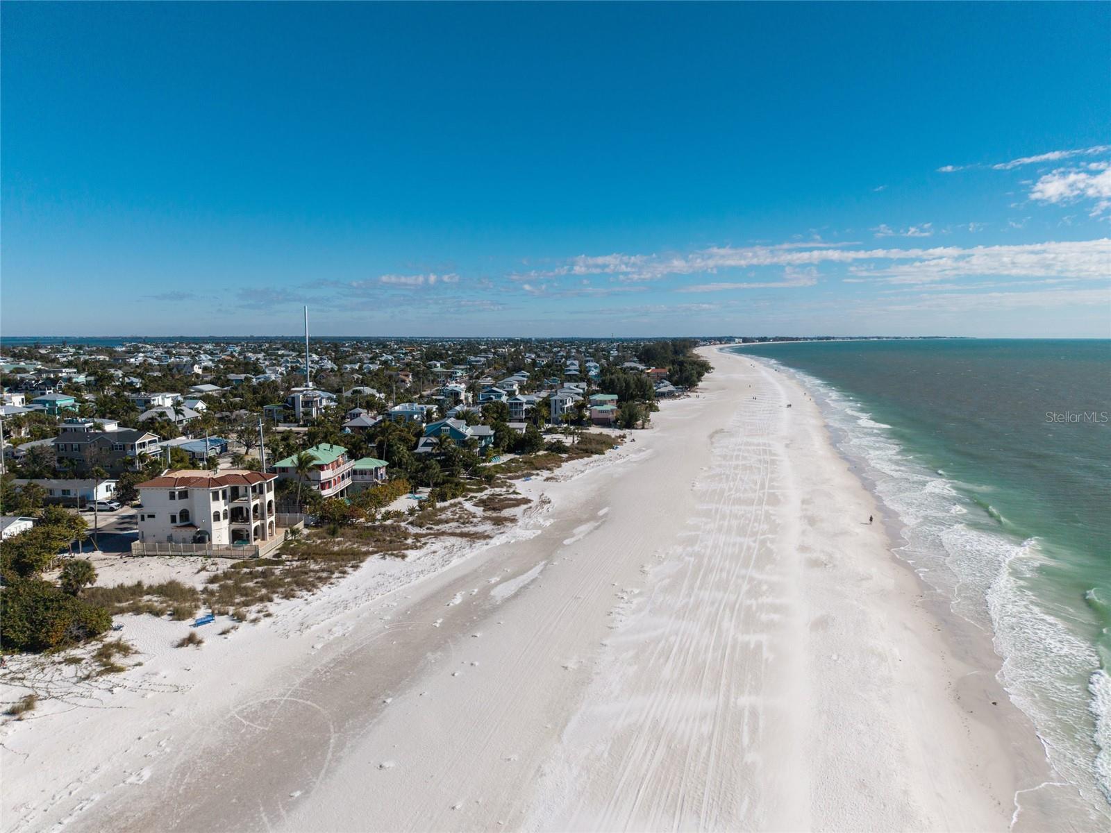 ANNA MARIA BEACH FIRST ADD - Residential