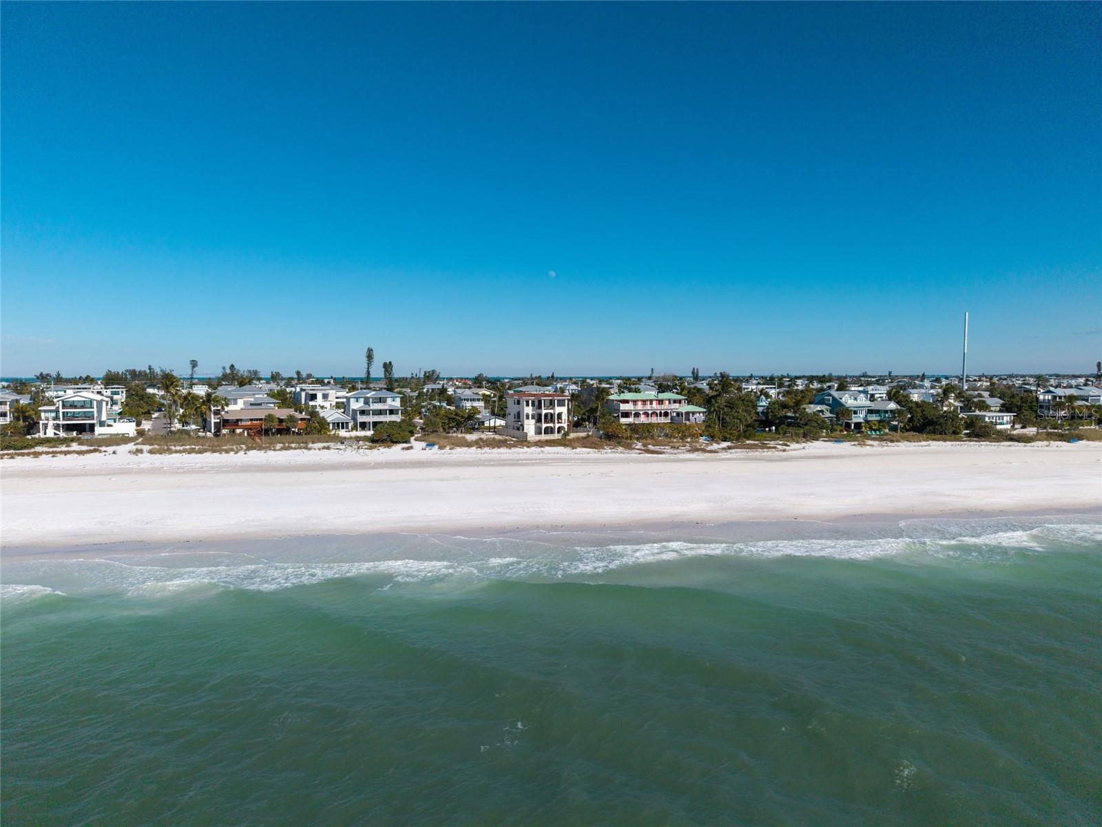 ANNA MARIA BEACH FIRST ADD - Residential