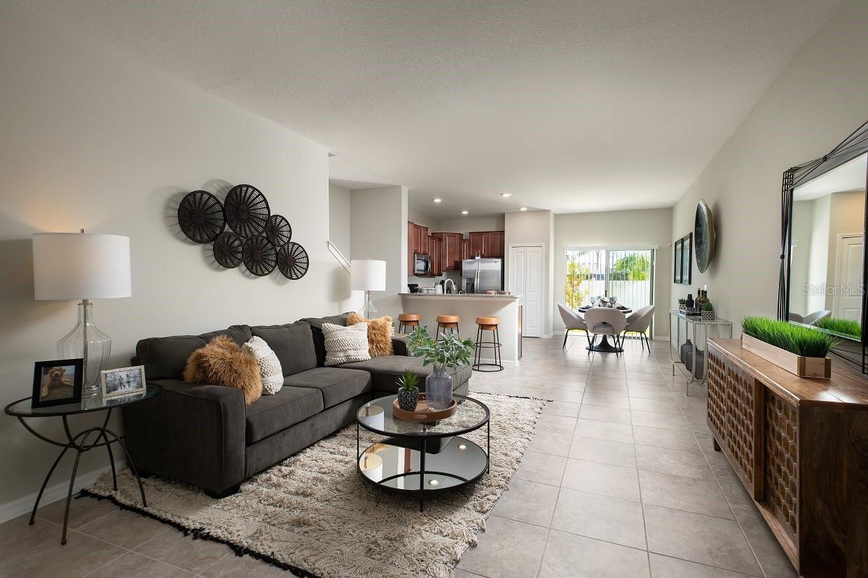 LITTLE LAKE THOMAS - Residential