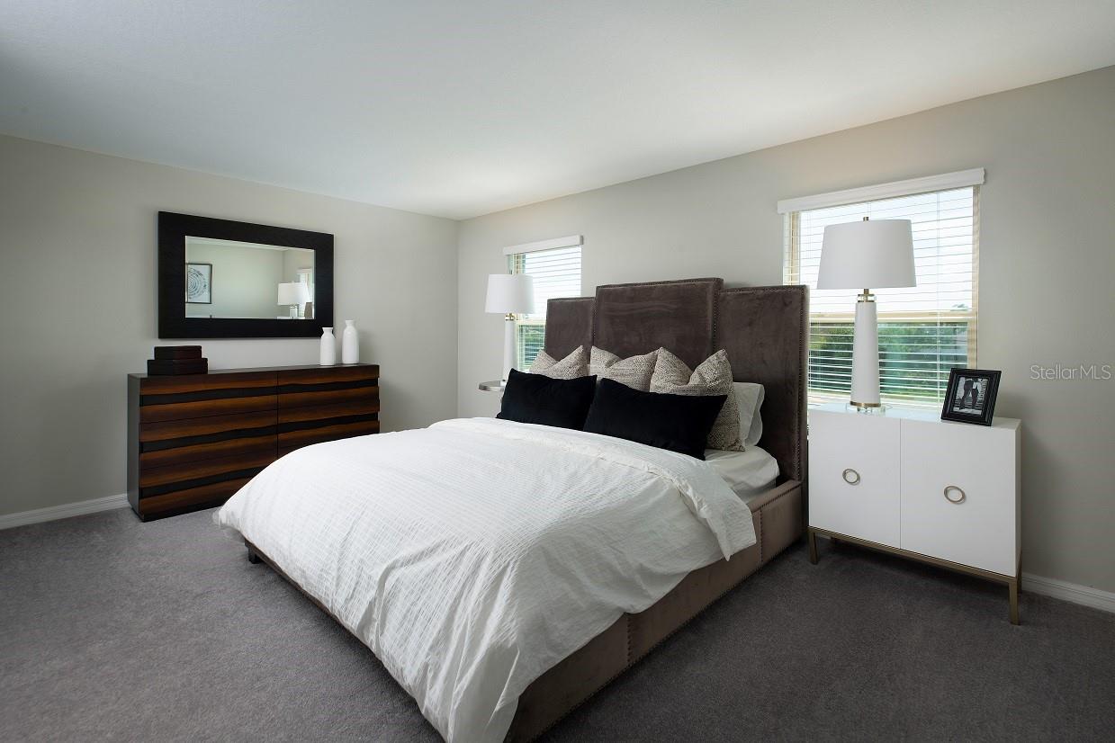 LITTLE LAKE THOMAS - Residential