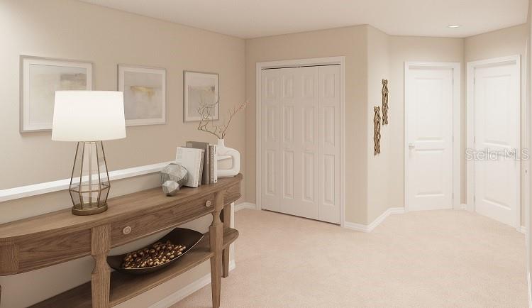 LITTLE LAKE THOMAS - Residential