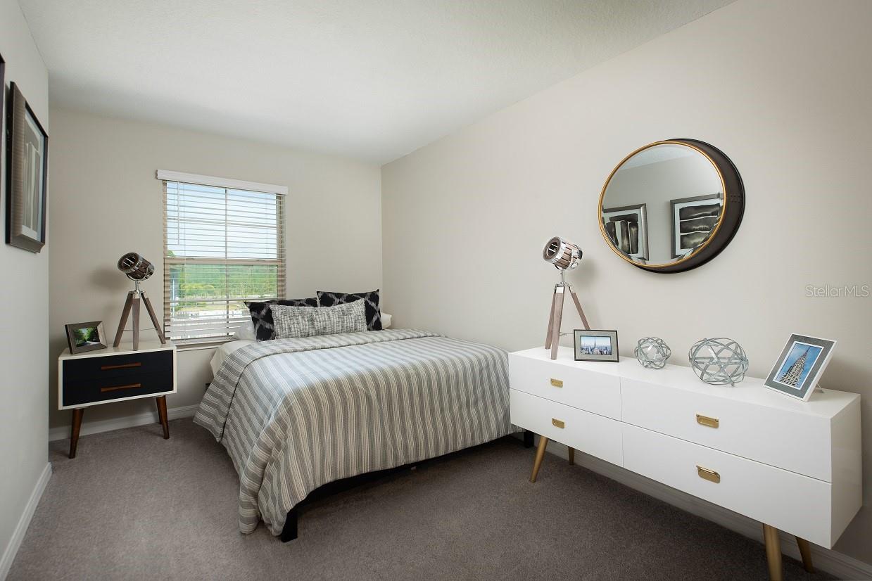 LITTLE LAKE THOMAS - Residential