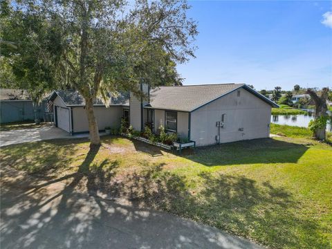 A home in LAKELAND