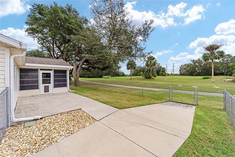 A home in SUMMERFIELD