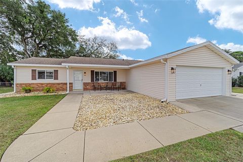 A home in SUMMERFIELD