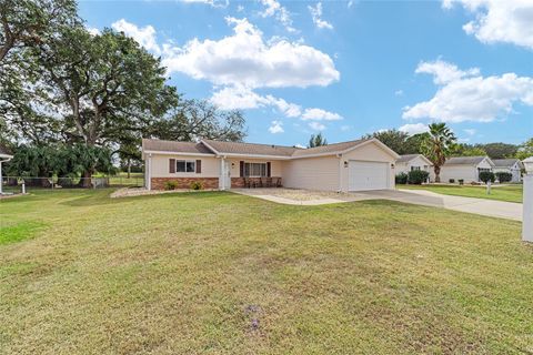 A home in SUMMERFIELD