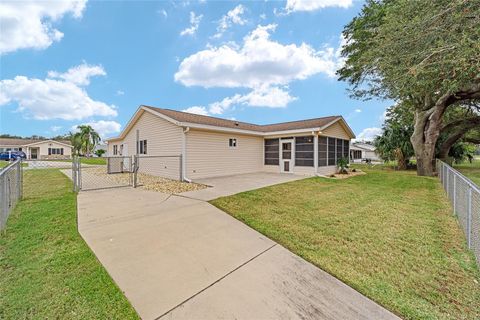 A home in SUMMERFIELD