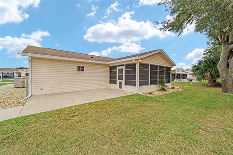 A home in SUMMERFIELD