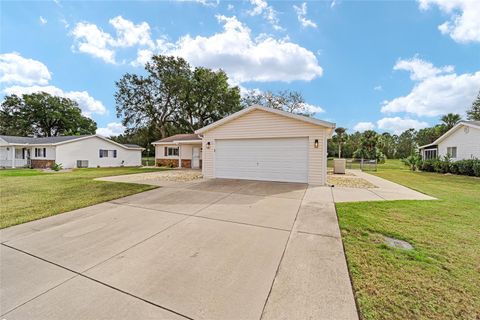 A home in SUMMERFIELD