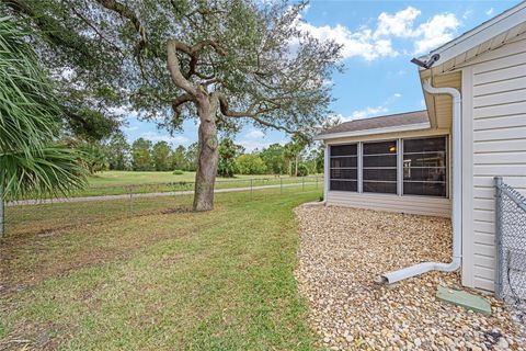 A home in SUMMERFIELD