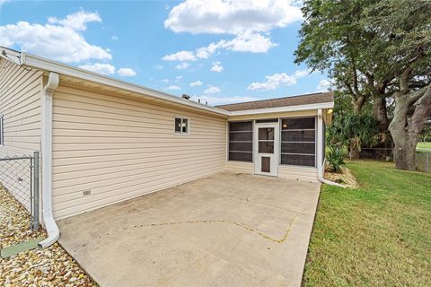 A home in SUMMERFIELD