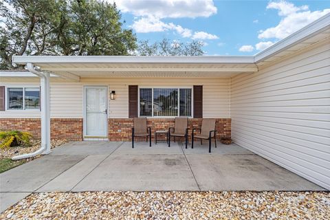 A home in SUMMERFIELD