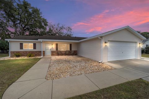 A home in SUMMERFIELD