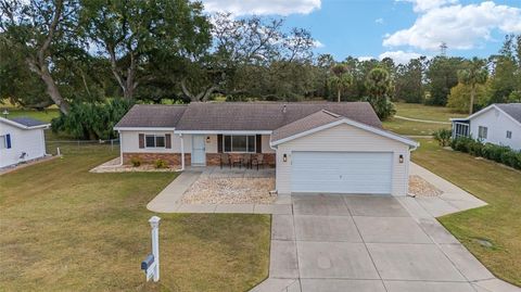 A home in SUMMERFIELD