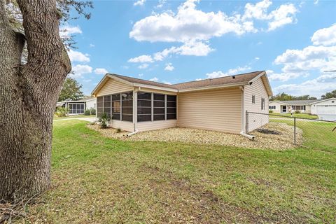 A home in SUMMERFIELD