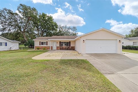 A home in SUMMERFIELD