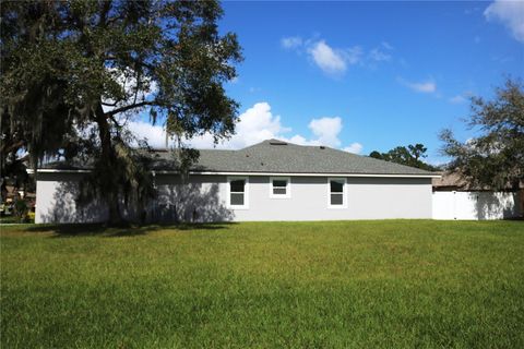 A home in LEESBURG