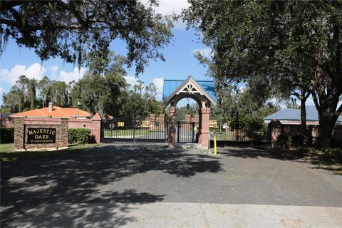 A home in LEESBURG