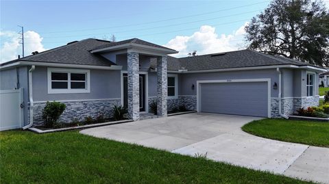 A home in LEESBURG