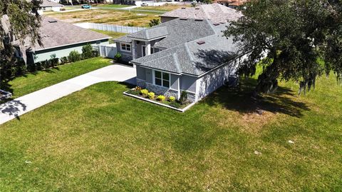 A home in LEESBURG