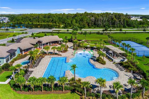A home in ORLANDO