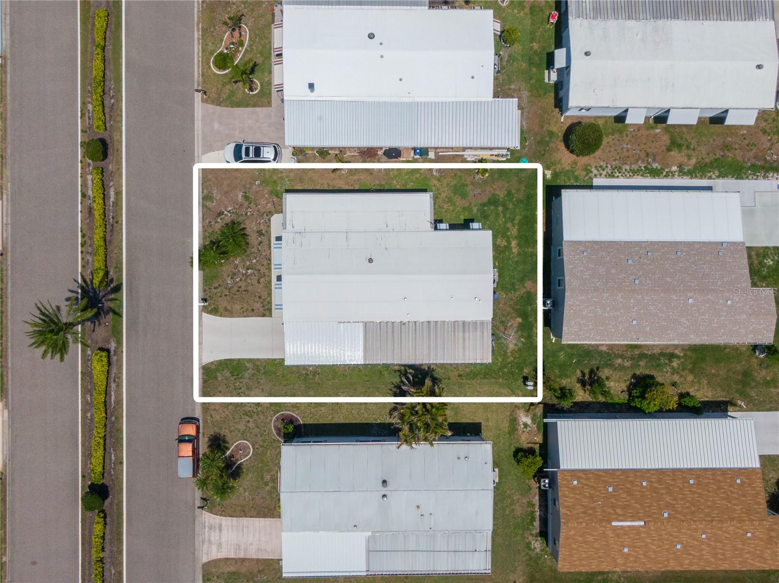 HARBOR ISLES - Residential