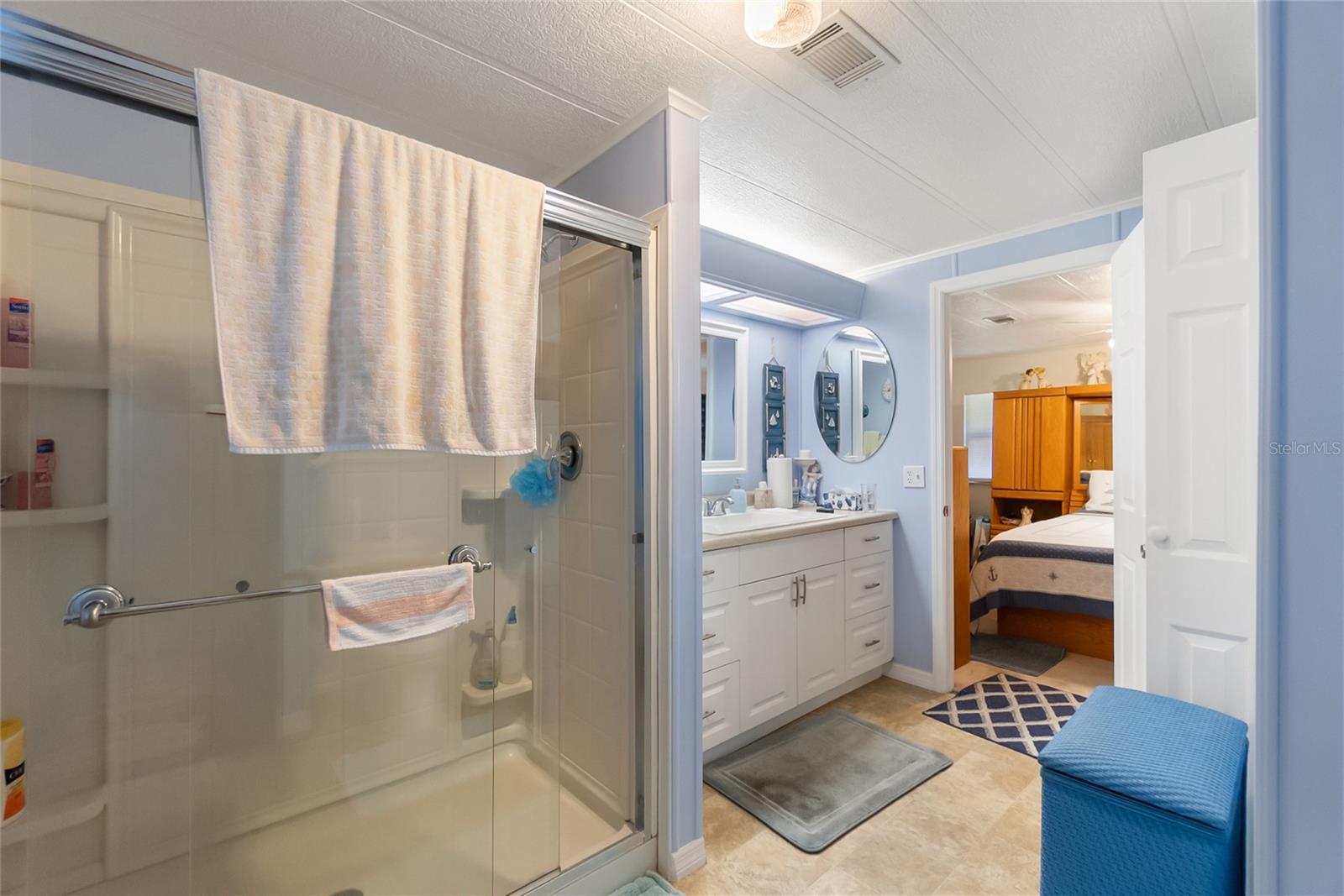 HARBOR ISLES - Residential