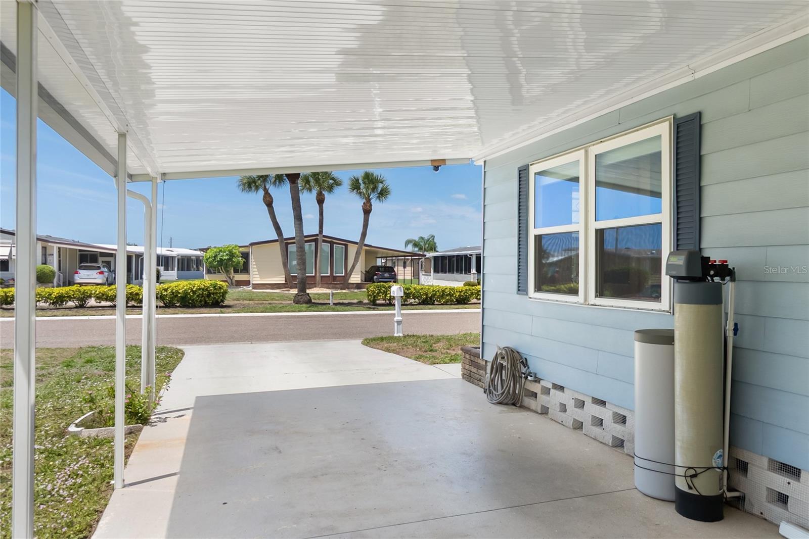 HARBOR ISLES - Residential