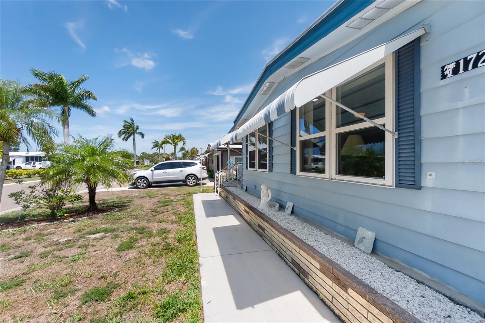 HARBOR ISLES - Residential