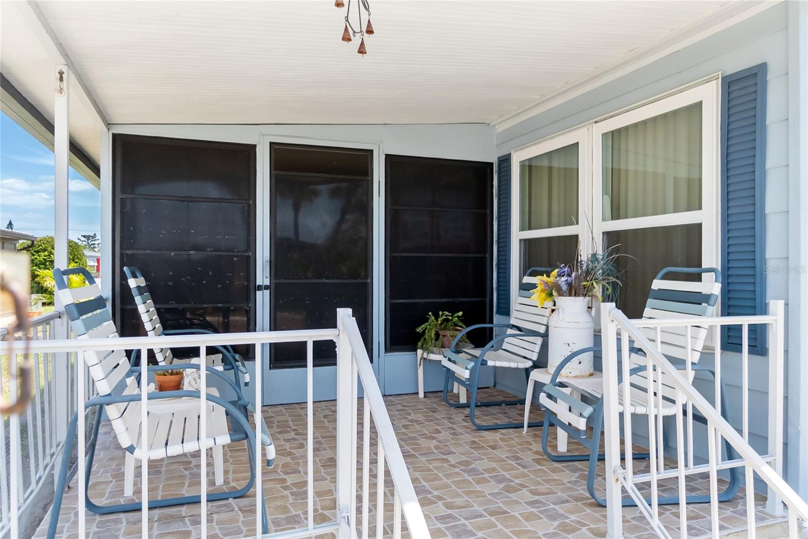 HARBOR ISLES - Residential