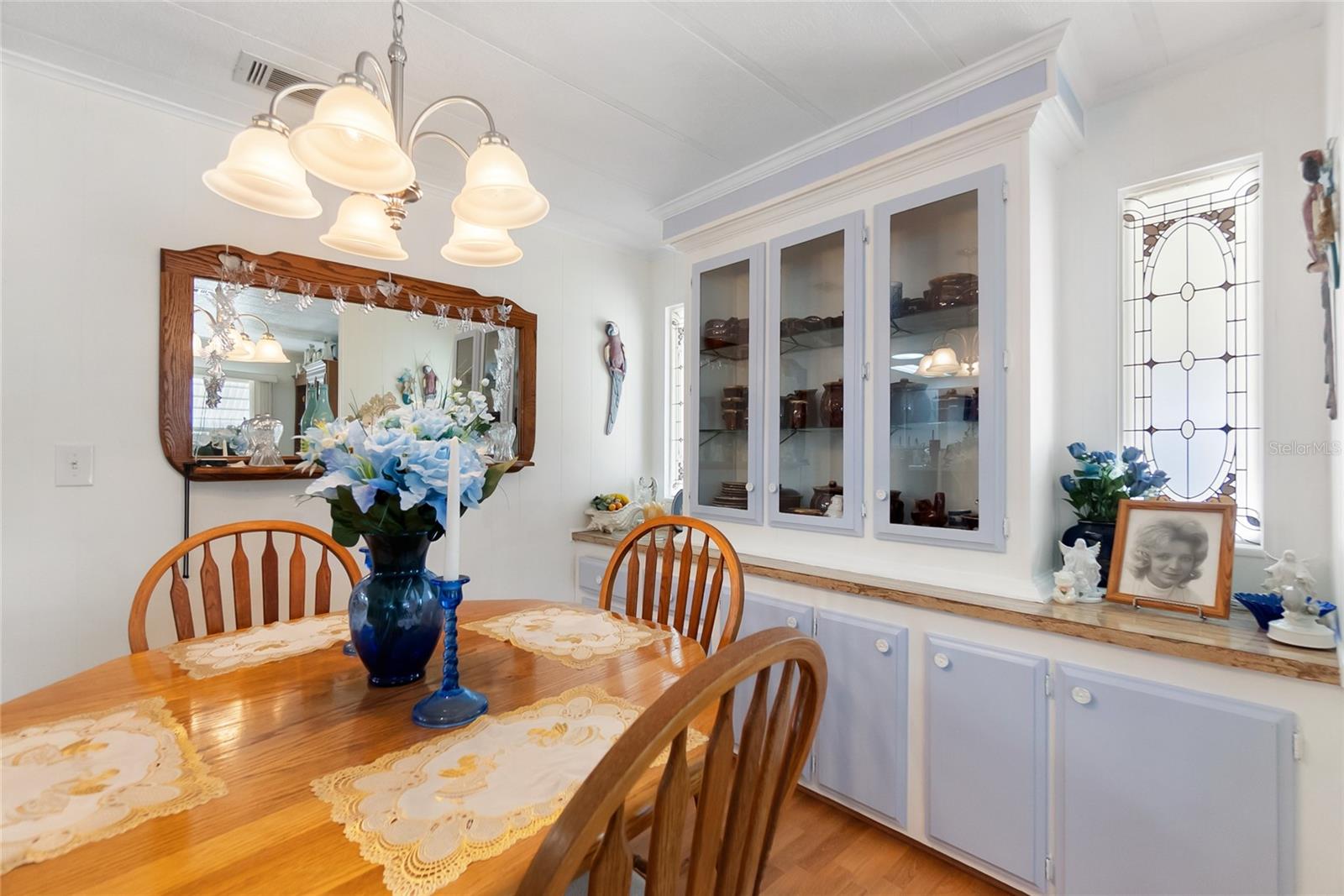 HARBOR ISLES - Residential