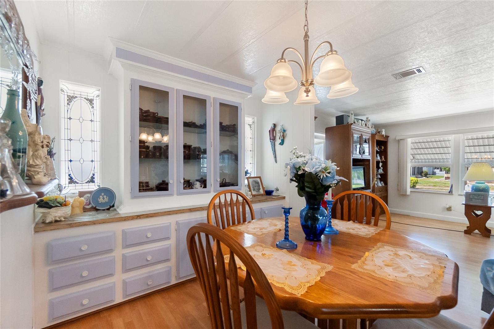 HARBOR ISLES - Residential