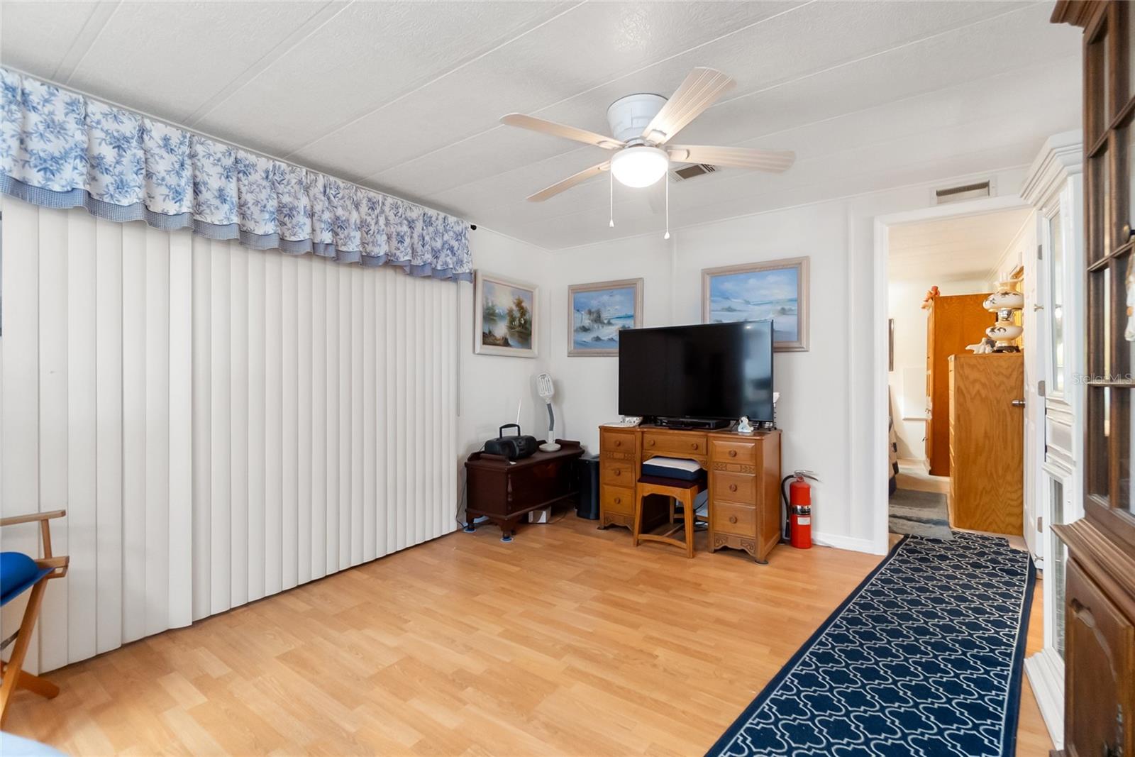 HARBOR ISLES - Residential