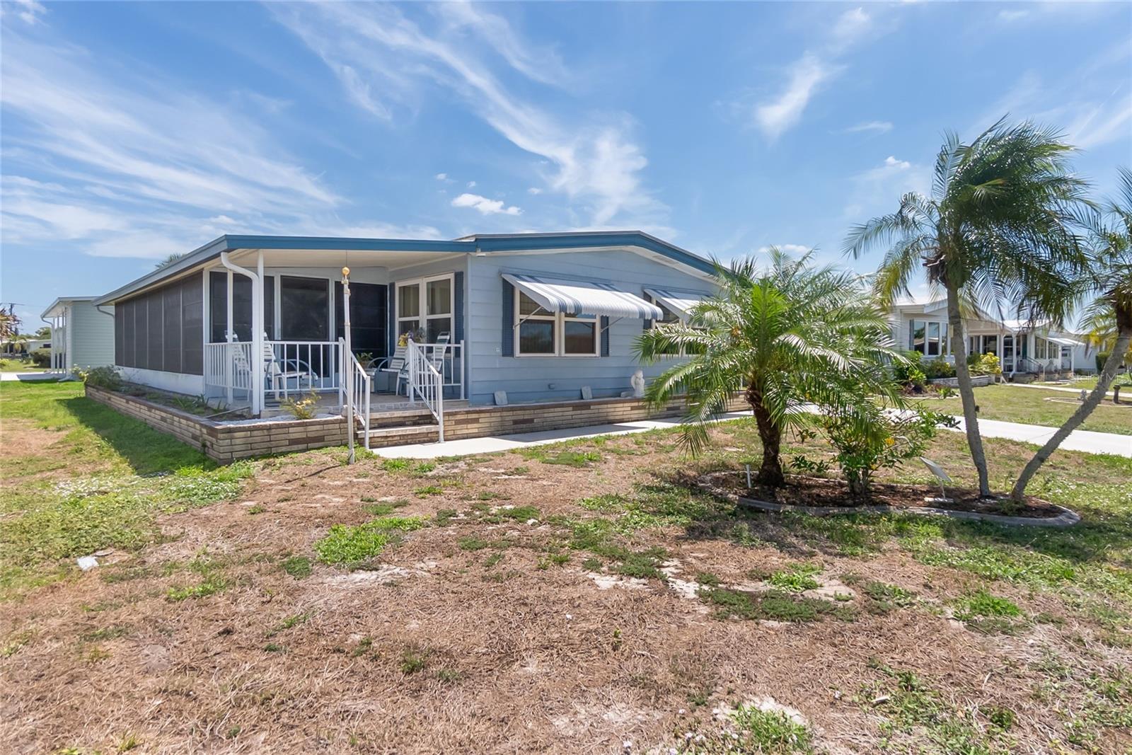 HARBOR ISLES - Residential