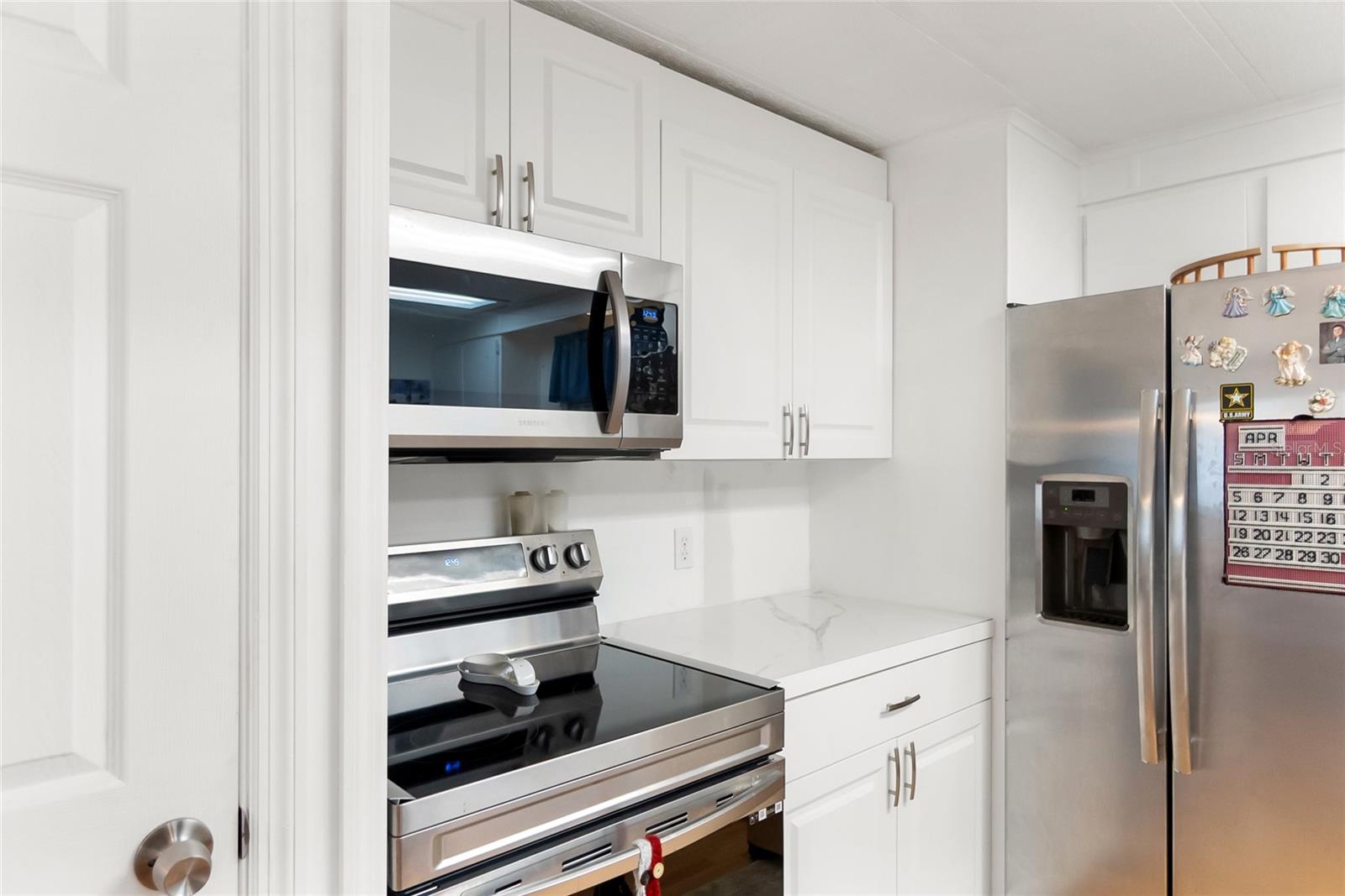 HARBOR ISLES - Residential