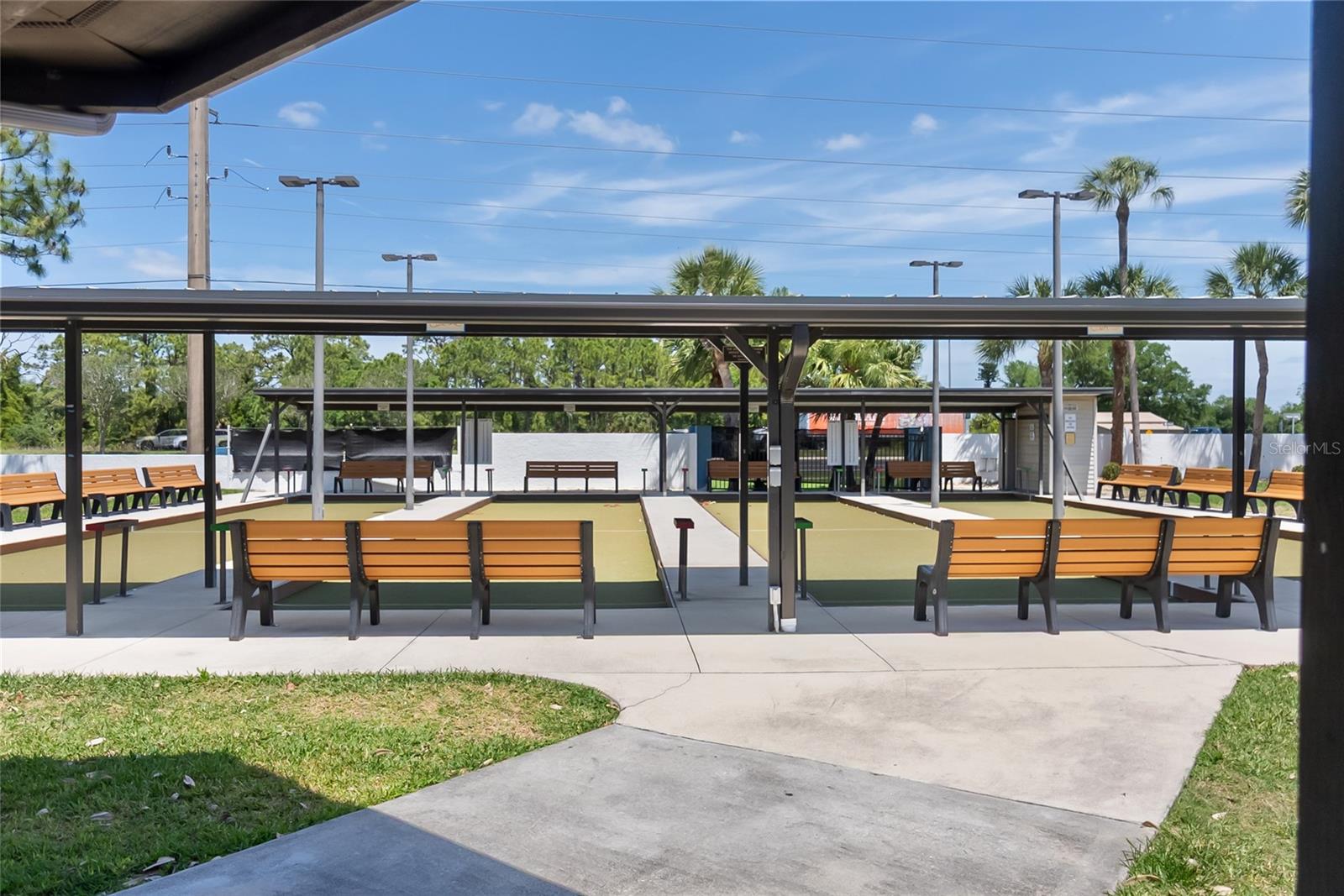 HARBOR ISLES - Residential