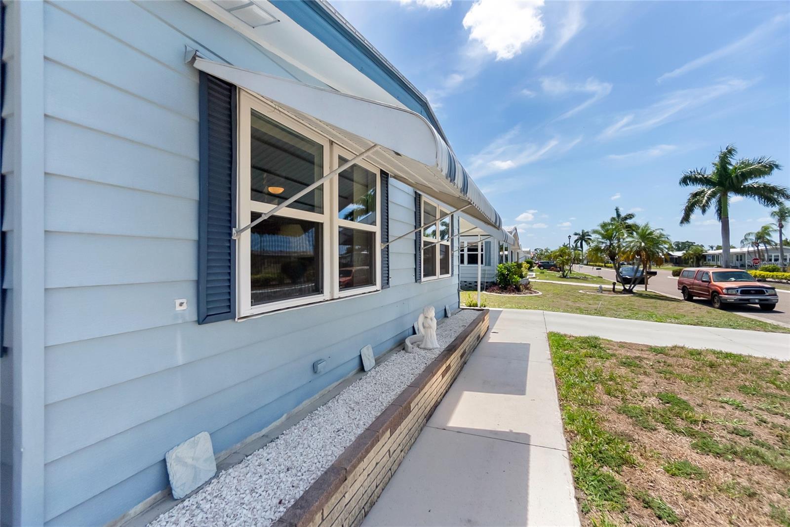 HARBOR ISLES - Residential