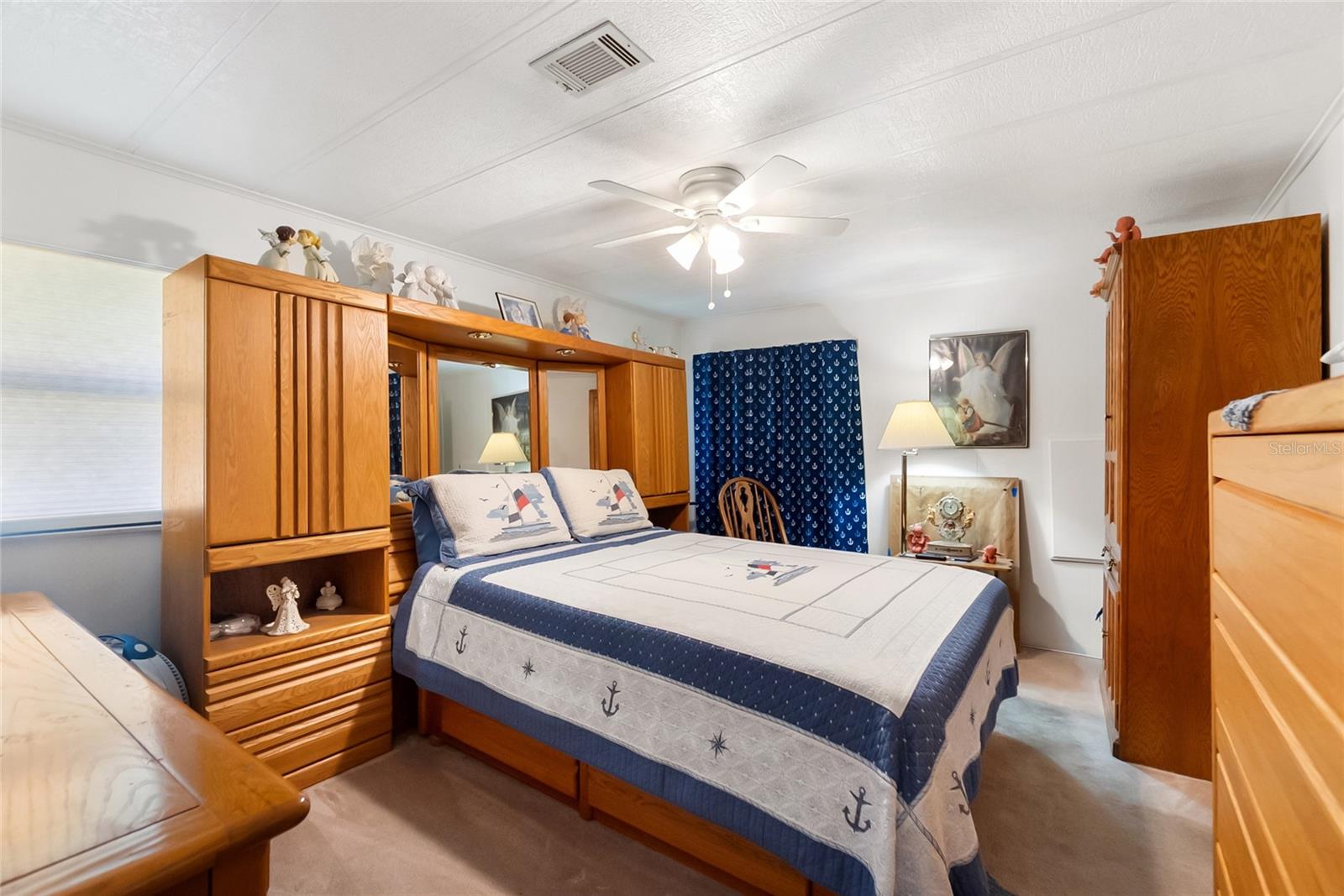 HARBOR ISLES - Residential