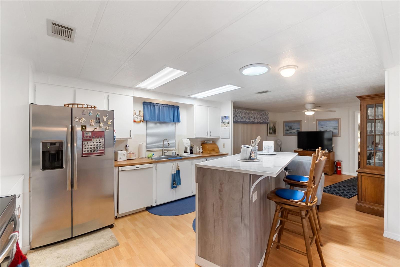 HARBOR ISLES - Residential