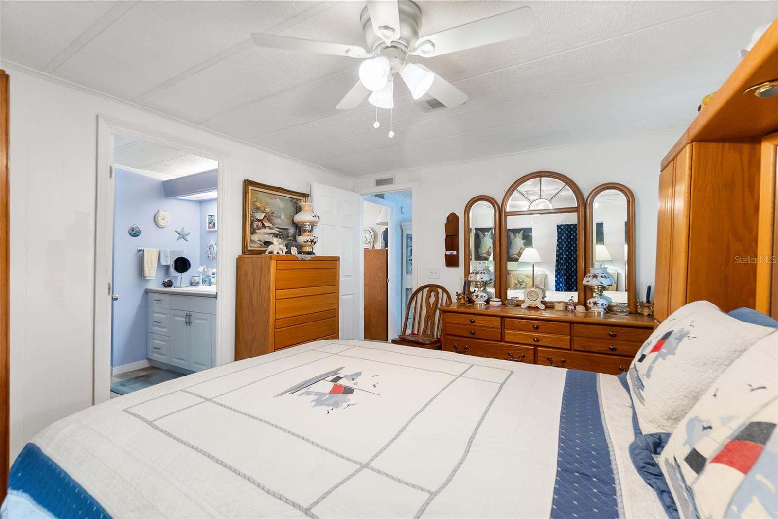 HARBOR ISLES - Residential