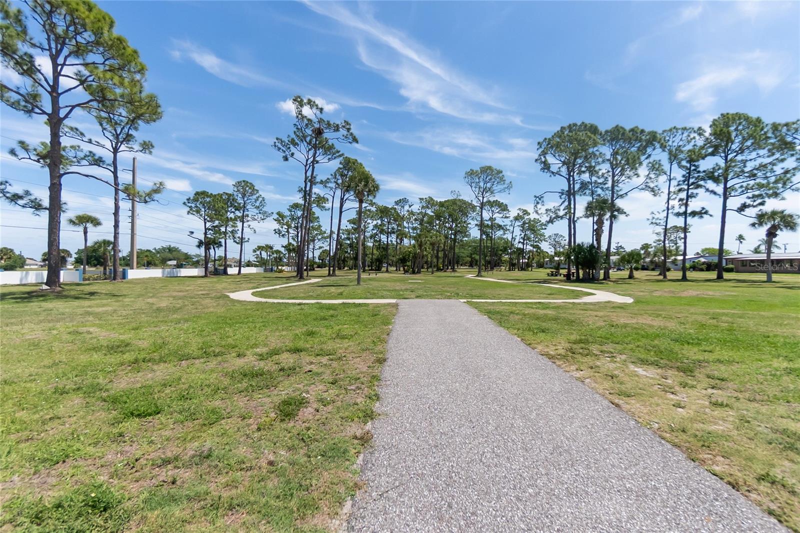 HARBOR ISLES - Residential