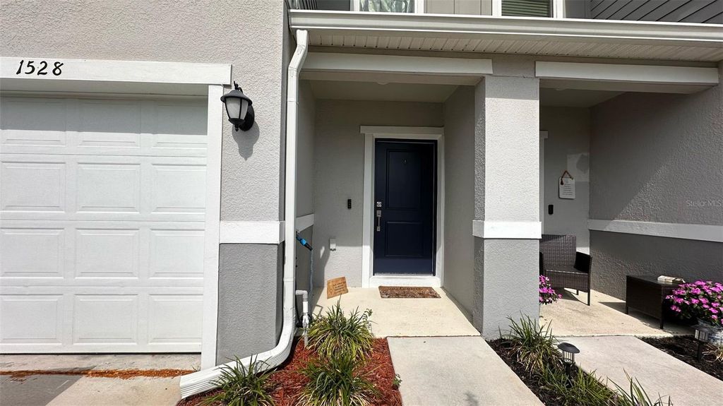 Photo of 1528 Mirabella Circle, Davenport, FL 33897 (MLS # S5130532)