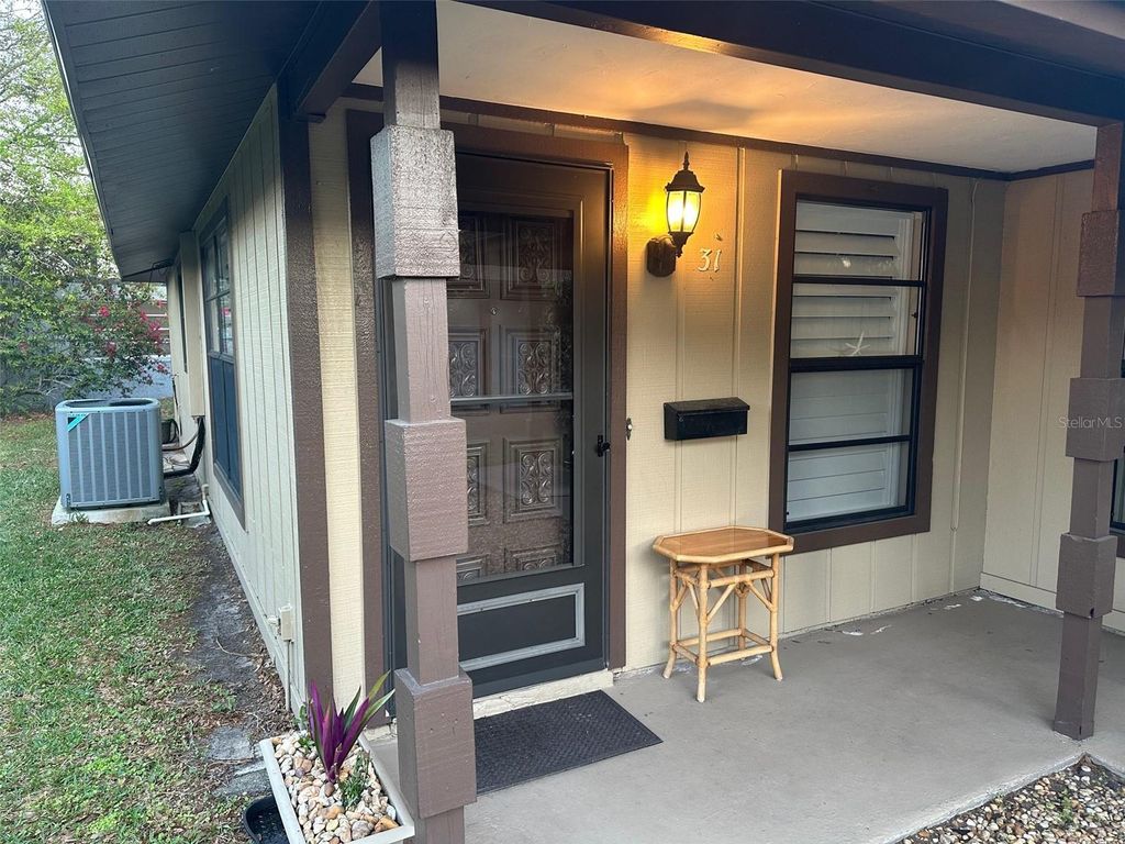 Photo of 1980 Tahitian Place #31, Dunedin, FL 34698 (MLS # TB8491728)