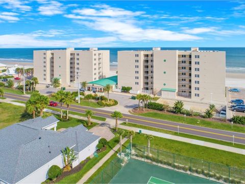Photo of 4495 S Atlantic Avenue #104, Ponce Inlet, FL 32127 (MLS # NS1088377)