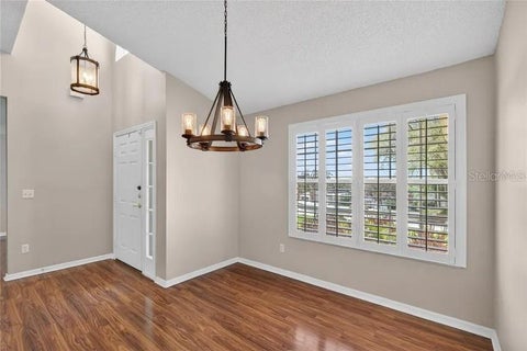 Tiny photo for 112 Madrona Drive, Eustis, FL 32726 (MLS # TB8560837)