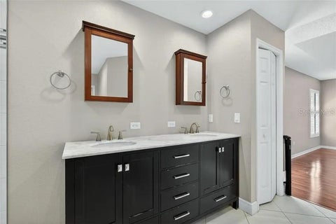 Tiny photo for 112 Madrona Drive, Eustis, FL 32726 (MLS # TB8560837)
