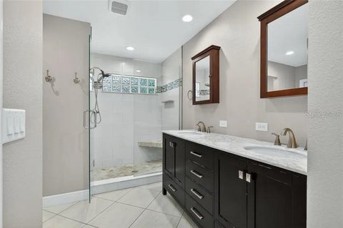 Tiny photo for 112 Madrona Drive, Eustis, FL 32726 (MLS # TB8560837)