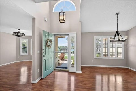 Tiny photo for 112 Madrona Drive, Eustis, FL 32726 (MLS # TB8560837)