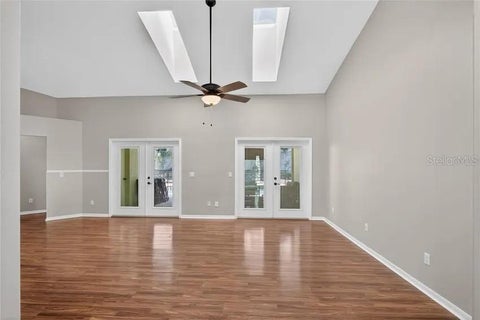Tiny photo for 112 Madrona Drive, Eustis, FL 32726 (MLS # TB8560837)