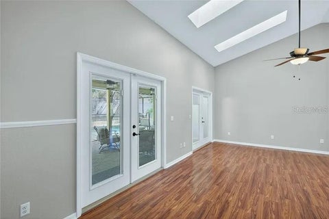 Tiny photo for 112 Madrona Drive, Eustis, FL 32726 (MLS # TB8560837)